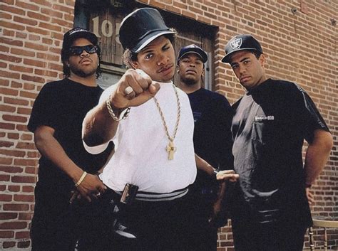 N.W.A 80s | Gangsta rap, Hip hop classics, Rap music