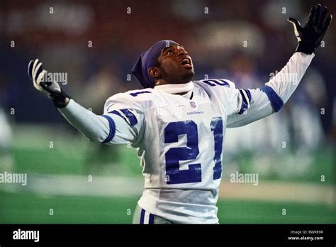 Deion Sanders Dallas Cowboys Wallpaper