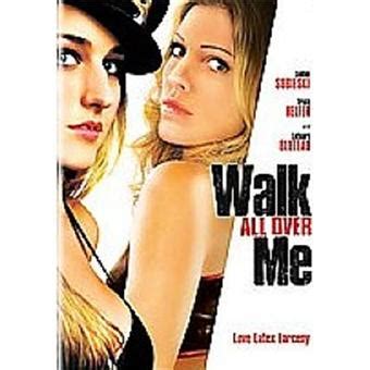 Walk All Over Me - DVD Zone 2 - Achat & prix | fnac