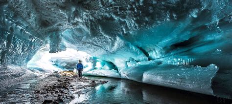 White Desert Antarctica