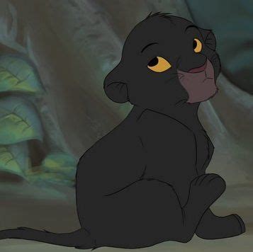 Bagheera