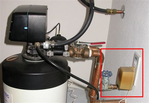 Install Your Own Water Softener | How To Build It | Water softener, Installation, Diy water