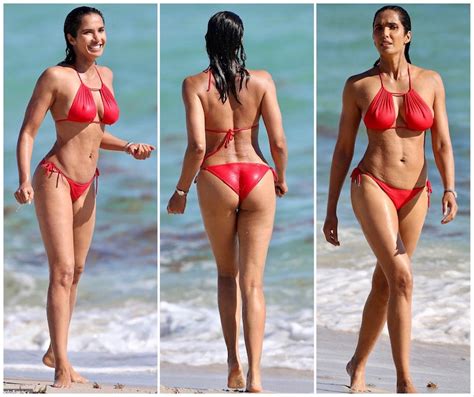 Tulsi Gabbard Bikini Photos Cause Quite a Stir - LaJolla.com