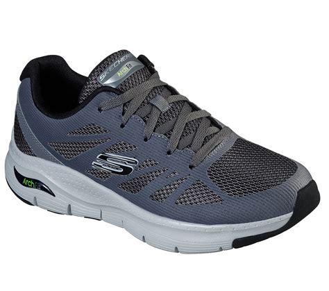 Buy SKECHERS Skechers Arch Fit - Charge Back EXTRA WIDE FIT Skechers Arch Fit Shoes