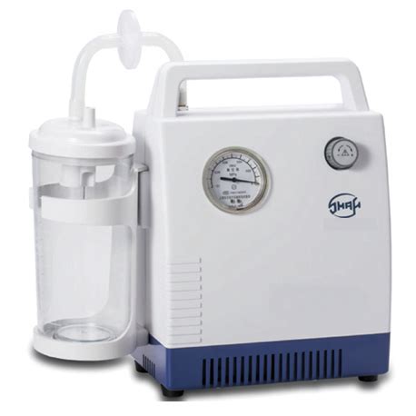 Buy Portable Suction Pump (For Phlegm & Mucous) Online at Best Price | Lumiere32.sg