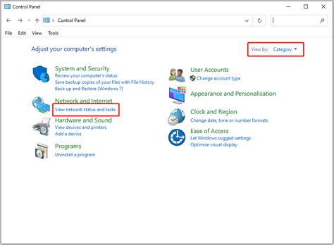 What Is WAN Miniport and How to Fix WAN Miniport Driver Issues? - MiniTool