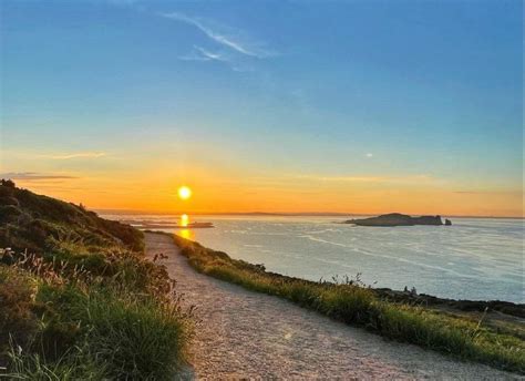 Howth Cliff Walk: route and important info (for 2023)