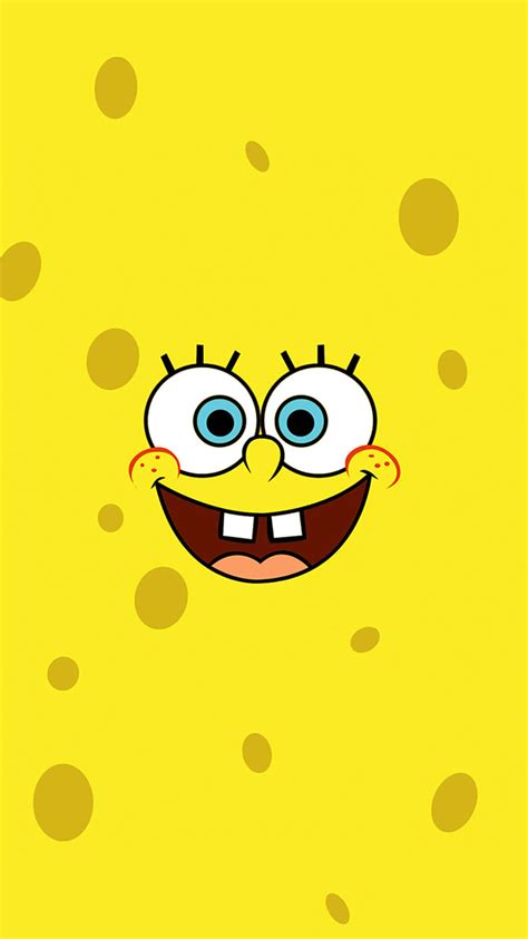 Details more than 82 spongebob phone wallpaper best - in.coedo.com.vn