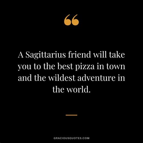 43 Most Inspiring Sagittarius Quotes (HOROSCOPE)