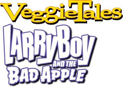 VeggieTales: LarryBoy and the Bad Apple Details - LaunchBox Games Database