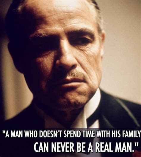 Godfather Quotes About Loyalty. QuotesGram