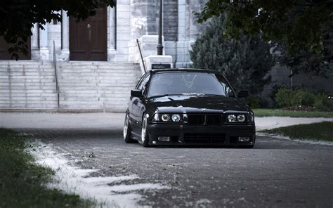 Bmw E36 Drift Wallpapers - Wallpaper Cave