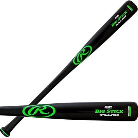 2019 Rawlings Big Stick Composite Pro Wood Baseball Bat, 31" 83321315220 | eBay