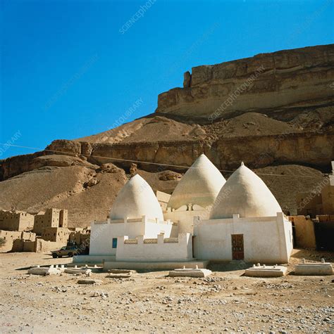 Yemeni Architecture - Stock Image - C012/3178 - Science Photo Library