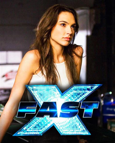 Fast X Director Breaks Silence on Gal Gadot's Role | The Direct