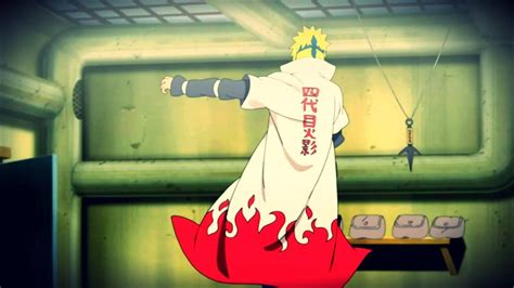 Hình nền Minato vs Obito - Top Những Hình Ảnh Đẹp