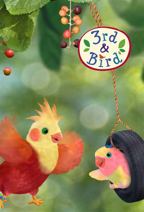 3rd and Bird - TheTVDB.com