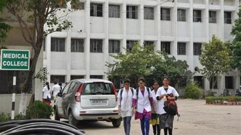 Number of govt medical colleges surpasses private ones: Data | Latest ...