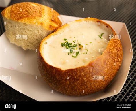 San francisco sourdough bread hi-res stock photography and images - Alamy