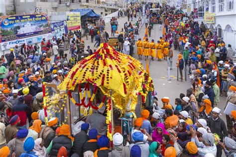 Popular Festivals of Punjab List of Festivals Lesser Known in Punjab ...