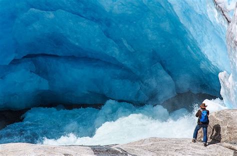 The Best Glaciers in Norway