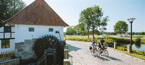 Flensburg Fjord Route | VisitSønderjylland