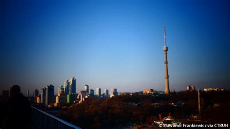 Pyongyang TV Tower - The Skyscraper Center