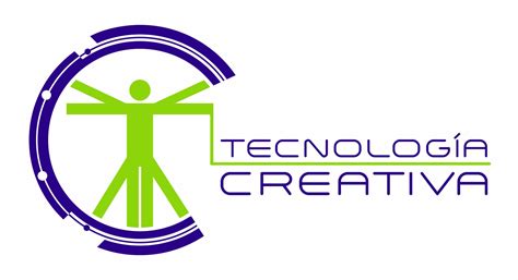 TECNOLOGÍA CREATIVA | Brands of the World™ | Download vector logos and ...