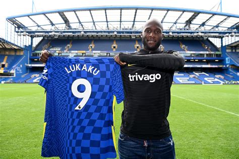 Romelu Lukaku: New Chelsea Football Club signing must eliminate doubts about the Premier League ...