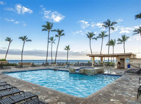 Sugar Beach Resort (Maui Condo) | Go Hawaii