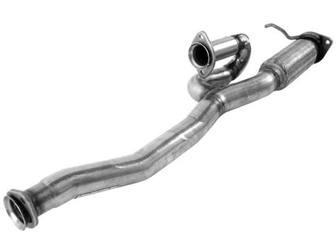 2005-2007 Ford Five Hundred Exhaust Y Pipe - Walker 50461 - - PartsGeek.com