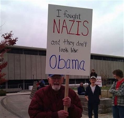 Funny Protest Signs (25 pics)