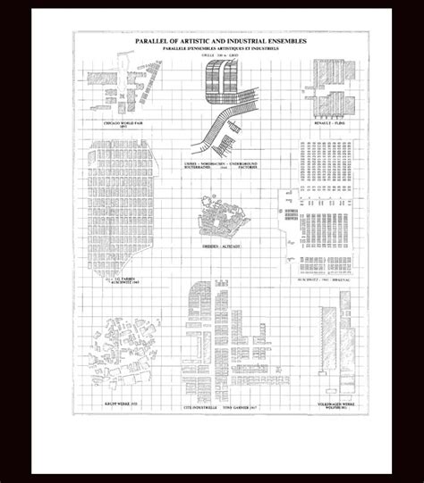 Albert Speer Architecture 1932-1942 – COPYRIGHT Bookshop