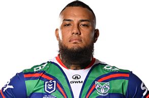 Player - Addin Fonua-Blake | Page 7 | NZ Warriors Forum