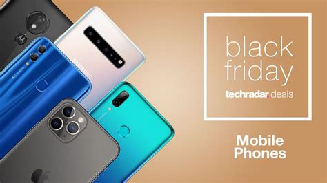 Black Friday phone deals: the best of 2019 in the UK in one place | TechRadar