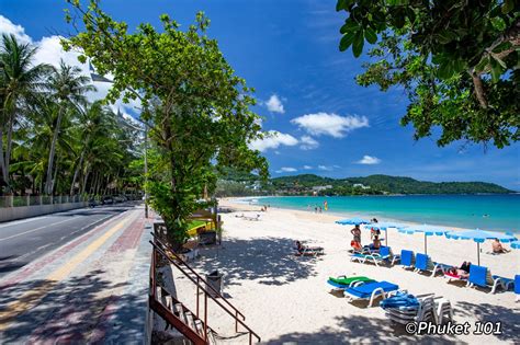 Kata Beach ⛱️ What To Do in Kata Beach? - by PHUKET 101