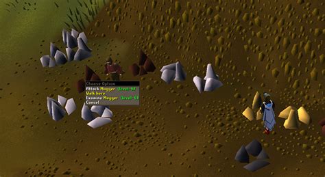 OSRS: What’s The Best Clay Mining Spot? (F2P + P2P) – FandomSpot