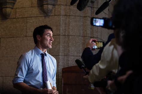 Trudeau to unveil some missing pieces from Canada's climate change plan | Canada's National ...