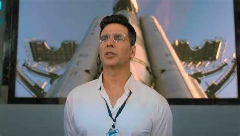 Mission Mangal Teaser: Akshay Kumar's film tells SKY IS NOT THE LIMIT - BollywoodFarm