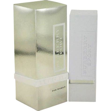 Burberry Sport Ice Perfume by Burberry - Buy online | Perfume.com