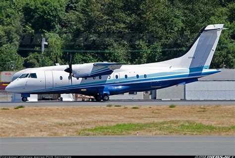 Dornier C-146A Wolfhound (328) - USA - Air Force | Aviation Photo ...