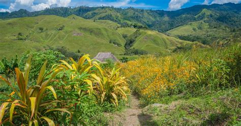 Cheap Car Hire at Goroka Airport