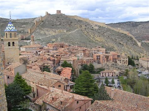 Queso Artesano de Albarracín (Teruel): ALBARRACÍN, TERUEL