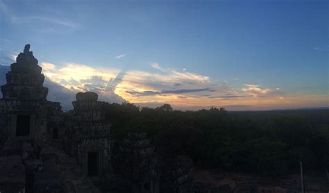 Cambodia | Travel, Natural landmarks, Outdoor