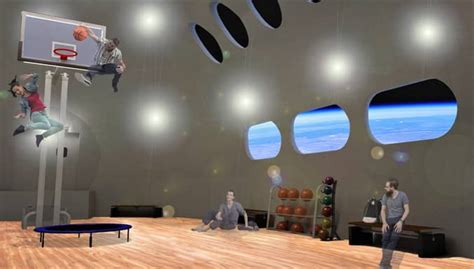 This Company Wants to Build a Hotel in Space | Engoo Daily News