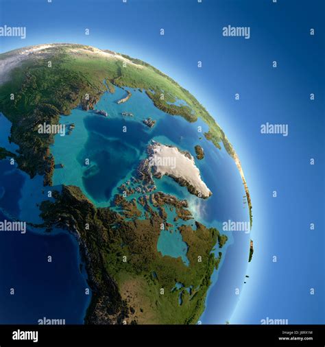 space, sunlight, globe, planet, earth, world, map, atlas, map of the world Stock Photo - Alamy