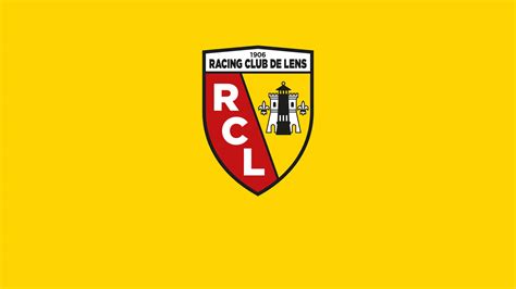 Rc Lens Logo - Rc Lens 20 21 Ligue 1 Third Kit Released Footy Headlines ...