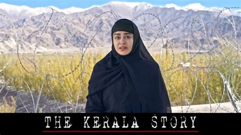 ‘The Kerala Story’ Banned In West Bengal: Filmmakers To Take ‘Legal Action’ | Pragativadi ...