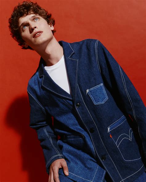 Levi's RED Fall/Winter 2021 Collection: Release Date, Buy