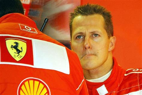 F1: Michael Schumacher's brother 'very different now' after awful ...